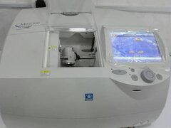 Nidek Multifunction Me 1200 Lens Edger